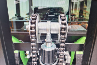 paletizační vidle Šálek - 8