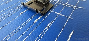 šicí stroj GARUDAN-GF207-446MH - 8