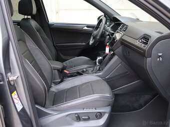 TIGUAN ALLSPACE R-LINE 4Motion/2.0tdi/r.2022/HARMAN/PANO/VIR - 8