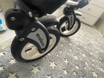 Kočárek 3-kombinace - Kifík - 8