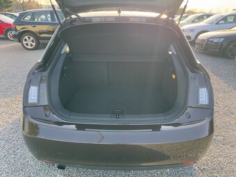 Audi A1 1.2 TFSi 63 KW - 8