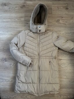 TIMEOUT dámská zimní bunda - 8