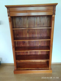 Starožitný nábytek - 8