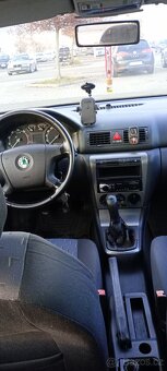 Prodam oktavia 1 1.6 55kw - 8