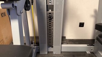 Posilovací Věž FINNLO - 8