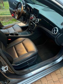 Mercedes CLA 250 - 8