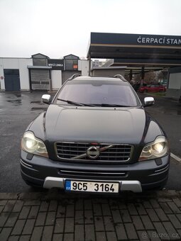 VOLVO XC 90 2008 r. - 8