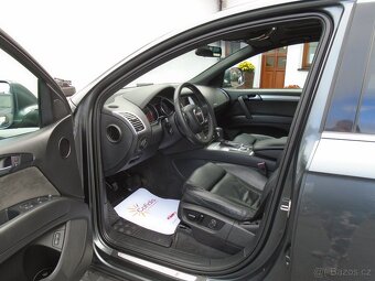 Audi Q7 3.0 TDI 176kW 4X4 - 8