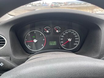 Prodam Ford Focus 1.6 tdci 66kw - 8