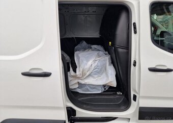 Peugeot Partner, 1.2 Puretech S&S Active 81kW - 8