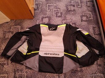 Motorkářské oblečení - 8