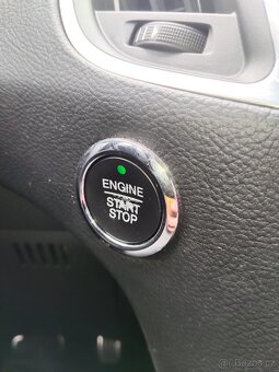 FORD S-MAX ST-LINE 2019 - 8