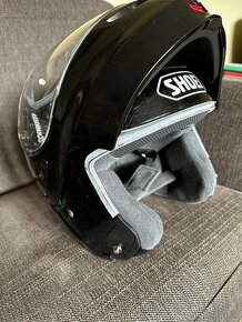 SHOEI MULTITEC Helma - 8