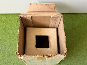 Mechanický metronom vyrobený v NDR - 8