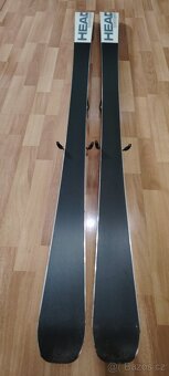 Sjezdové lyže Head 177 cm - 8