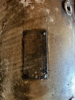 Generátory Des 15 a DES 30 - 8