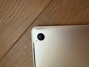 MacBook 12" 2017 1.3GHz Core i5 Zlatá 512GB - 8