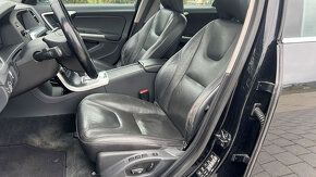 Volvo V60 D5 158KW kůže, automat - 8