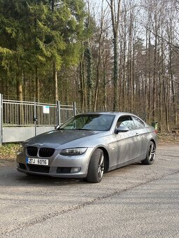 BMW e92 325i - 8