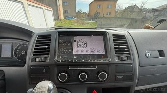 VW Transporter T5.1 2.0 TDI 103KW LONG - 8