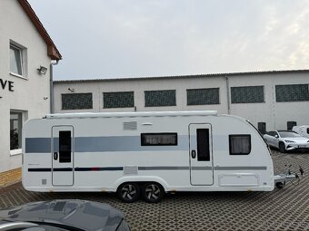 Adria Adora 673 PK Alde/Klima/Mover/Solar/Markýza/Solar/DPH - 8