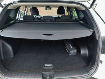 Hyundai Tucson 1.6TGDi 4WD STYLE - 8