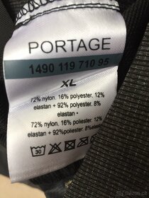 Kalhoty funkční velikost XL - 8