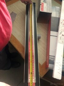 Žlab + Rošt Alcaplast 850 nerez NOVÝ - 8