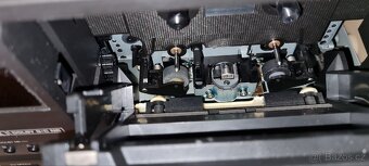 TECHNICS RS-TR212 - 8