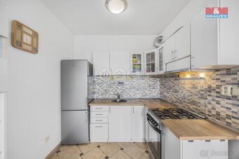 Prodej bytu 2+kk, 42 m², Modletice - 8