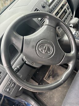 Toyota Verso automat - 8