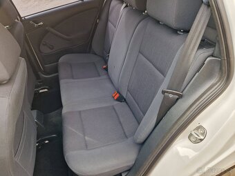 Octavia I combi 1,9 TDI 74 KW , tažné,digiklima,parkov.senz - 8