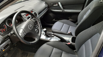 MAZDA 6  2.0 TD GG1 105 kW FACELIFT - 8