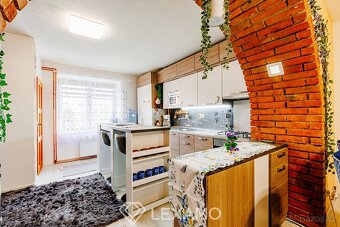 Prodej rodinného domu 392m2 - Morašice, ev.č. 00249 - 8