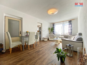 Prodej bytu 4+1, 82 m², Zahrádky, ul. Zahrádky - 8