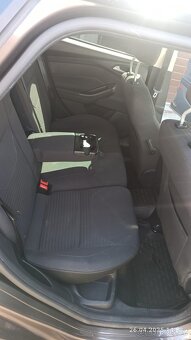 Prodám Ford Focus combi 1,5 TDCi 88 kw, r.v. 2018 - 8