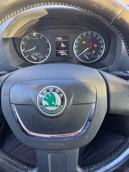 Škoda Octavia FL 1.4 TSI 90Kw - 8