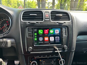 Volkswagen Golf 6 Variant 1.6 TDI 77kw 2011 - 8