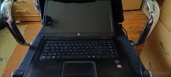 HP Envy SleeBook 6 - 8