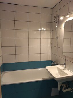 Pronájem bytu 3+1 72 m² v Jablonci n. N. - Mšeno (Mechová) - 8
