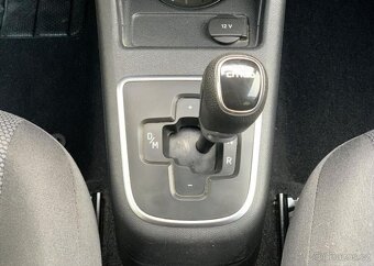 Škoda Citigo 1.0MPi 44kw KLIMATIZACE ALU automat 44 kw - 8