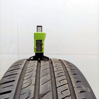 17" ALU kola – 5x120 – BMW (VW, MINI, OPEL) - 8