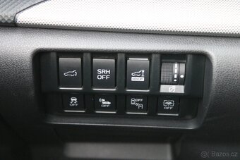 Subaru Forester 2,0e-BOXER EXECUTIVE ČR, r.v. 2020 - 8