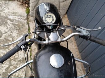 BMW R50 R60 R69 R69S - 8