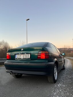 Bmw e36 compakt - 8