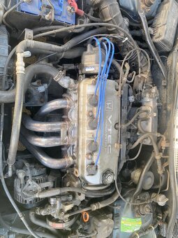 Accord 6g - 8