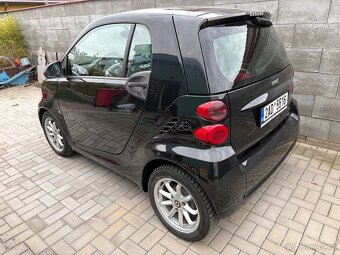 Smart fortwo coupe - 8