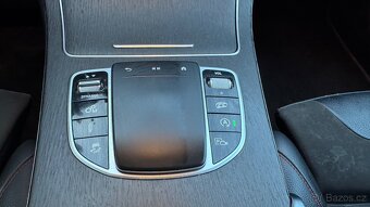 Mercedes-Benz GLC 43 AMG Coupe CZ DPH - 8