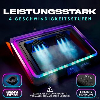 Lenovo Legion 5 Pro - 8