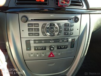 Citroen C5 2.2 hdi 125 kW - 8